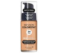 NEW Revlon ColorStay Foundation for Combination/Oily Skin- 392 SUN BEIGE