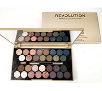 NEW Revolution Makeup Eyeshadow Palette Set Eye Shadow Highlighters All Colours