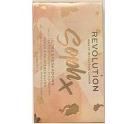 NEW Revolution Makeup Eyeshadow Palette Set Eye Shadow Highlighters All Colours