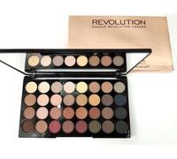 NEW Revolution Makeup Eyeshadow Palette Set Eye Shadow Highlighters All Colours