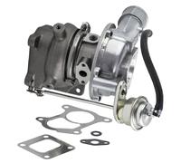 New RHF5 Turbo Turbocharger for Hyundai Terracan 2.9L 150-163HP 28200-4X400