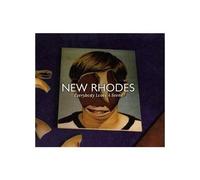 New Rhodes - Everybody Loves A Scene