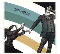New Rhodes - From the Beginning [7" VINYL]