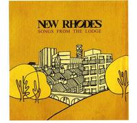 NEW RHODES - Songs from the Lodge