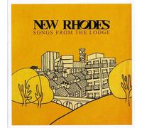 New Rhodes - Songs From The Lodge