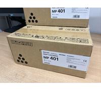 New Ricoh MP 401 841887 Toner Cartridge Black