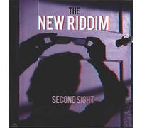 New Riddim the - Second Sight [Vinyl LP] [VINYL]