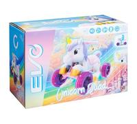 New Ride On Unicorn Quad, Let your child's imagination soar with this Ride On Unicorn Quad