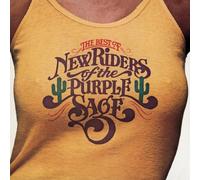 NEW RIDERS OF THE PU - BEST OF - CD - G3z