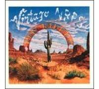 New Riders of the Pur - Vintage