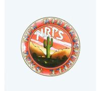 New Riders of the Purple Sage