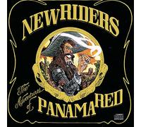 New Riders of the Purple Sage - Adventure of Panama Red