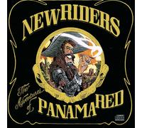 New Riders of the Purple Sage - Adventure of Panama Red