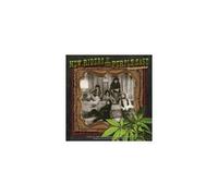 NEW RIDERS OF THE PURPLE SAGE: HEMPSTEADER: LIVE AT THE CALDERONE CONCERT H - CD