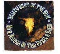 NEW RIDERS OF THE PURPLE SAGE - RELIX'S BEST OF THE NEW (NEW/SEALED) 2CD