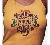 The New Riders of the Purple Best of New Riders of the Purple (CD) (US IMPORT)