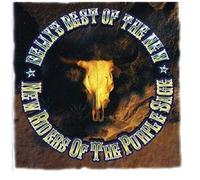 New Riders Of The Purple Sage - The Very Best Of The Relix Years