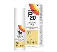 Riemann P20 Original Face SPF30 Face Sun Protection Cream High-Level UVA 50g(947