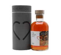 New Riff 2021 / 4 Year Old / The Heart Cut