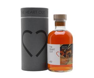New Riff 2021 / 4 Year Old / The Heart Cut