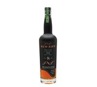 New Riff 8 Year Old Rye Kentucky Single Malt Whiskey