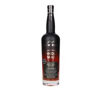 New Riff Kentucky Sour Mash Single Malt Whiskey, 75cl