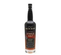 New Riff Kentucky Sour Mash Single Malt Kentucky Single Malt Whiskey