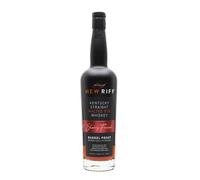New Riff Sherry Finish Rye Kentucky Straight Rye Whiskey