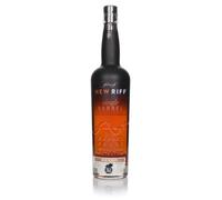 New Riff Single Barrel Bourbon Whiskey