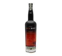 New Riff Single Barrel Rye 2019 / 4 Year Old / Exclusive to The Whisky Exchange