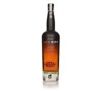 New Riff Single Barrel Rye Whiskey