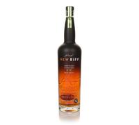 New Riff Straight Rye Whiskey