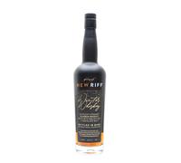 New Riff Winter Whiskey Kentucky Straight Bourbon Whiskey