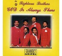 New Righteous Brothers - God Is Always There