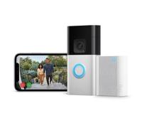 Ring Battery Video Doorbell Plus