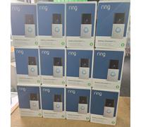 Ring Battery Video Doorbell Pro, New