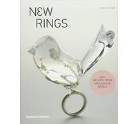 New Rings: 500+ Designs from Around the World