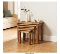New Rio Nest of 3 Tables