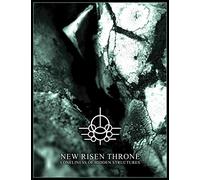 New Risen Throne - Loneliness Of Hidden Structures