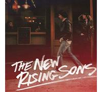 New Rising Sons,the - Set It Right [VINYL]