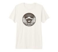 New River Gorge National Park Premium T-Shirt