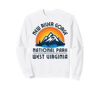 New River Gorge National Park Sweatshirt