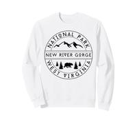 New River Gorge National Park Sweatshirt