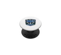New River Gorge West Virginia Outdoor Adventure Hiking PopSockets Adhesive PopGrip