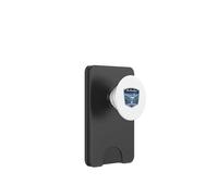 New River Gorge West Virginia Outdoor Adventure Hiking PopSockets PopWallet for MagSafe