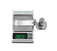 New Riverstone Audio Record-Level Turntable Stylus Tracking Force Gauge/Scale