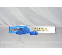New RIZLA+ Papers Precision Ultra Thin Paper Regular Size Cigarette - Tobacco Rolling…
