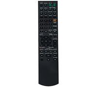 New RM-AAU021 Replace Remote Control - VINABTY RMAAU021 AV System Remote Control Replacement fit for SONY STR-K790 STR-K7000 STR-DH100 RM AAU021 RM-AAU022 Remote Controller