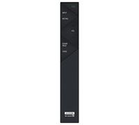 New RM-ANU207 Replace Remote Control - RM-ANU207 149279111 Soundbar Remote Replace for SONY Home Theater RMANU207 1-492-791-11 HTST5 HTXT1 SA-ST5, SAST5, SA-WST5 SAWST5 HT-ST5 HT-XT1 Remote Controller