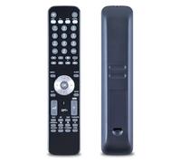 New RM-F01 Remote Control Suitable for Humax Foxsat Freesat Recorder Replacement, Compatible With HDFOXT2 HDRFOXT2 FOXSAT-HDR320 IRHD5100C IHDR-5200C IHRD-5050C FOXSATHDR1TB